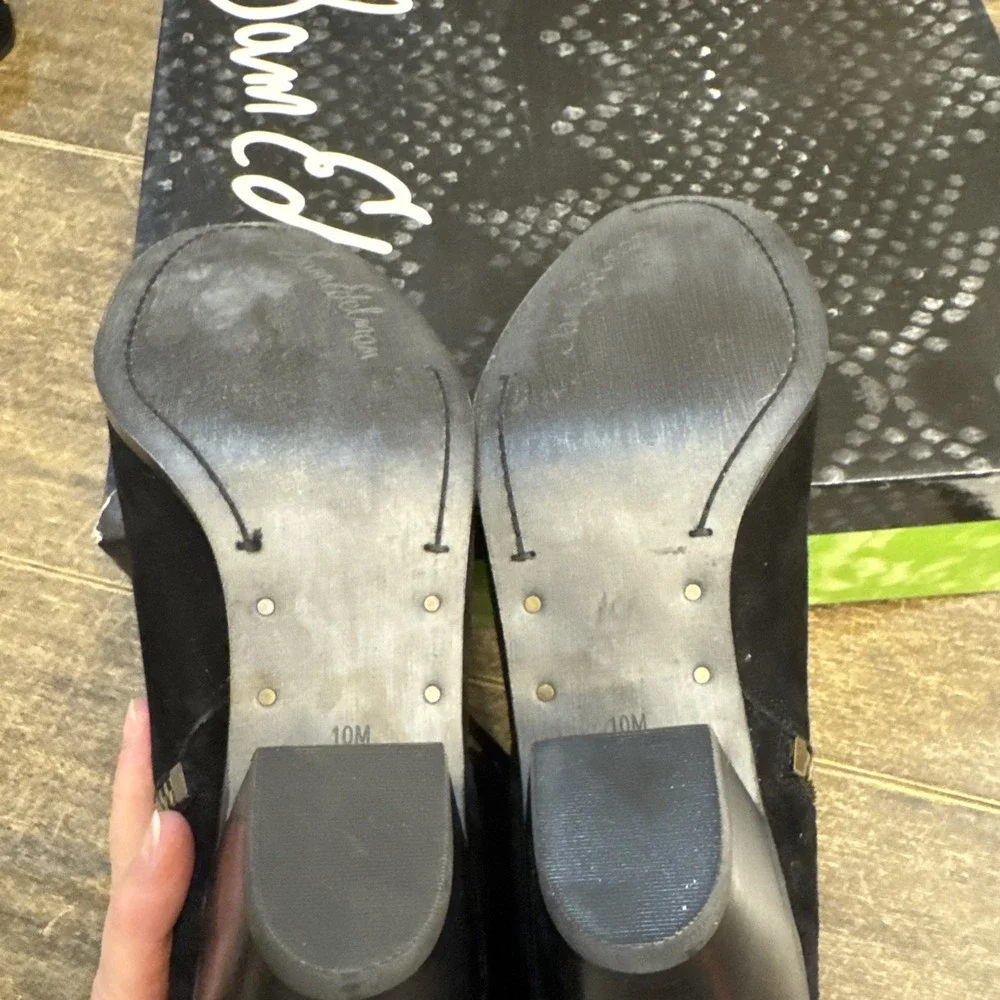 Sam Edelman sam edelman